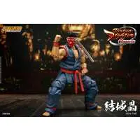 Figure - Virtua Fighter