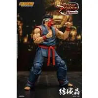 Figure - Virtua Fighter