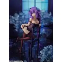 Figure - Choujigen Game Neptune (Hyperdimension Neptunia) / Purple Heart