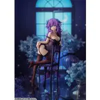 Figure - Choujigen Game Neptune (Hyperdimension Neptunia) / Purple Heart