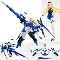 Armor Girls Project - Infinite Stratos / Cecilia Alcott