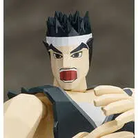 FREEing - figma - Virtua Fighter