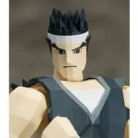 FREEing - figma - Virtua Fighter