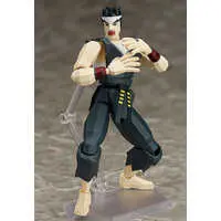 FREEing - figma - Virtua Fighter