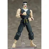 FREEing - figma - Virtua Fighter