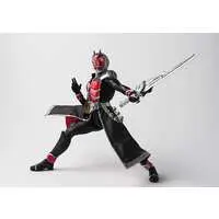 S.H.Figuarts - Kamen Rider Wizard