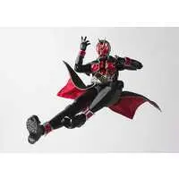 S.H.Figuarts - Kamen Rider Wizard