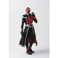 S.H.Figuarts - Kamen Rider Wizard