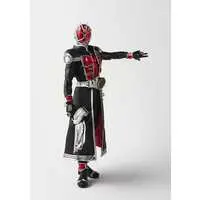 S.H.Figuarts - Kamen Rider Wizard