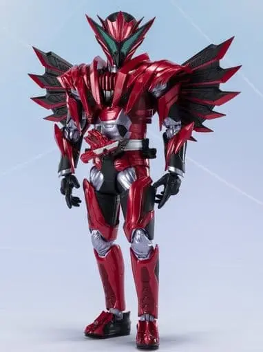 S.H.Figuarts - Kamen Rider Zero-One