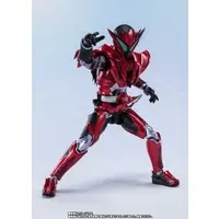 S.H.Figuarts - Kamen Rider Zero-One