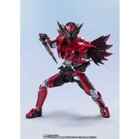 S.H.Figuarts - Kamen Rider Zero-One