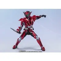 S.H.Figuarts - Kamen Rider Zero-One