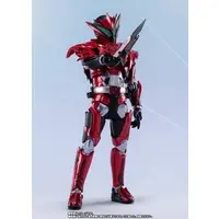 S.H.Figuarts - Kamen Rider Zero-One