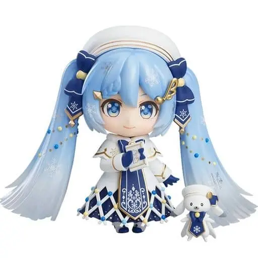 Nendoroid - VOCALOID / Hatsune Miku & Snow Miku