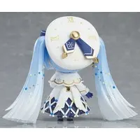 Nendoroid - VOCALOID / Hatsune Miku & Snow Miku