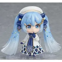 Nendoroid - VOCALOID / Hatsune Miku & Snow Miku