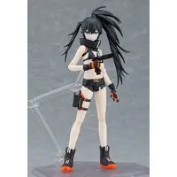 figma - Black Rock Shooter / Empress