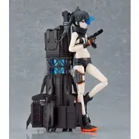 figma - Black Rock Shooter / Empress