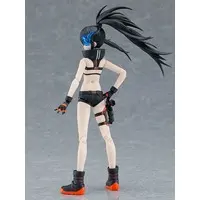 figma - Black Rock Shooter / Empress