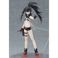 figma - Black Rock Shooter / Empress