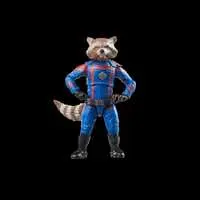 Figure - Guardians of the Galaxy