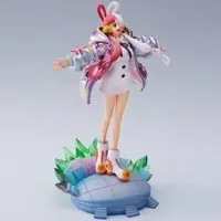 Figure - One Piece / Uta