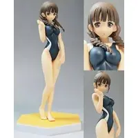 Beach Queens - Hanasaku Iroha: Blossoms for Tomorrow / Oshimizu Nako