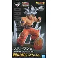 Ichiban Kuji - Dragon Ball / Son Gokuu