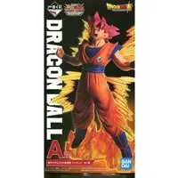 Ichiban Kuji - Dragon Ball / Son Gokuu