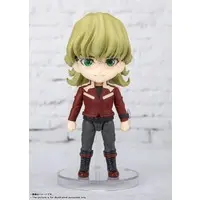 Figuarts mini - Tiger & Bunny / Barnaby Brooks Jr.