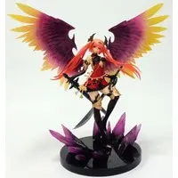 Figure - Rage of Bahamut / Dark Angel Olivia
