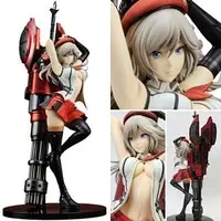 Figure - God Eater / Alisa Ilinichina Amiella