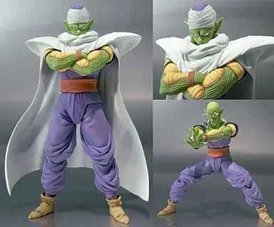 S.H.Figuarts - Dragon Ball / Piccolo