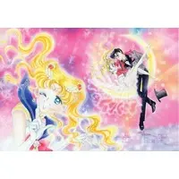 Figure - Bishoujo Senshi Sailor Moon / Tsukino Usagi & Princess Serenity