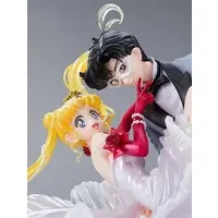 Figure - Bishoujo Senshi Sailor Moon / Tsukino Usagi & Princess Serenity