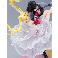 Figure - Bishoujo Senshi Sailor Moon / Tsukino Usagi & Princess Serenity