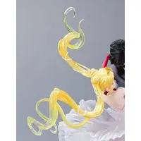 Figure - Bishoujo Senshi Sailor Moon / Tsukino Usagi & Princess Serenity