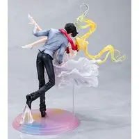 Figure - Bishoujo Senshi Sailor Moon / Tsukino Usagi & Princess Serenity