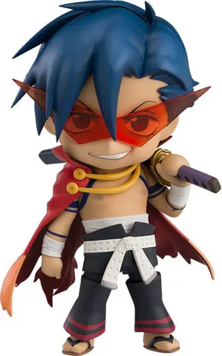 Nendoroid - Tengen Toppa Gurren Lagann