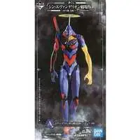 Ichiban Kuji - Neon Genesis Evangelion / Evangelion Unit-01