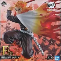 Ichiban Kuji - Demon Slayer: Kimetsu no Yaiba / Rengoku Kyoujurou