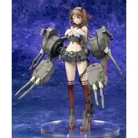 Figure - KanColle / Mutsu