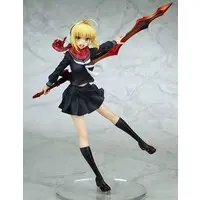Resin Cast Assembly Kit - Figure - Fate/EXTELLA / Nero Claudius (Saber)