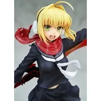 Resin Cast Assembly Kit - Figure - Fate/EXTELLA / Nero Claudius (Saber)