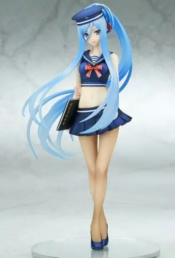 Figure - Arpeggio of Blue Steel -Ars Nova-