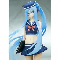 Figure - Arpeggio of Blue Steel -Ars Nova-