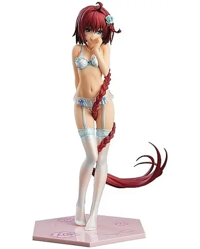 Figure - To LOVE Ru Darkness / Kurosaki Mea