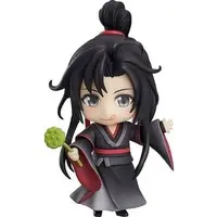 Nendoroid - Mo Dao Zu Shi / Lan Wangji & Wei Wuxian