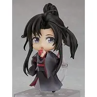 Nendoroid - Mo Dao Zu Shi / Lan Wangji & Wei Wuxian